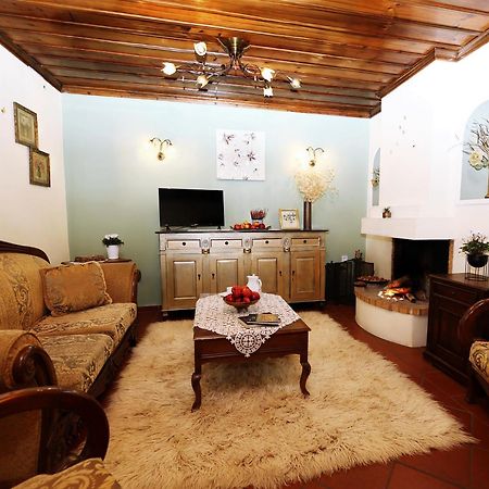 Portaria Pool Gem - Palladio Stone Havens Екстериор снимка
