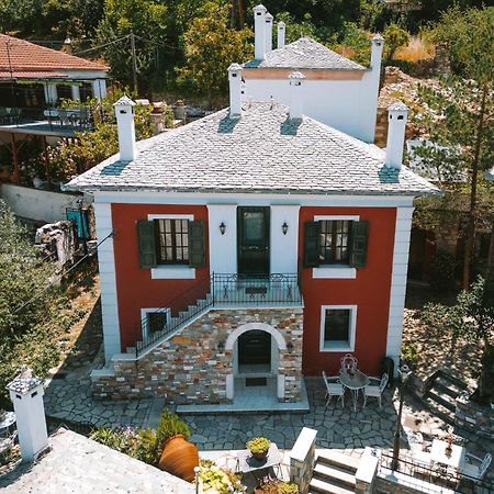 Portaria Pool Gem - Palladio Stone Havens Екстериор снимка
