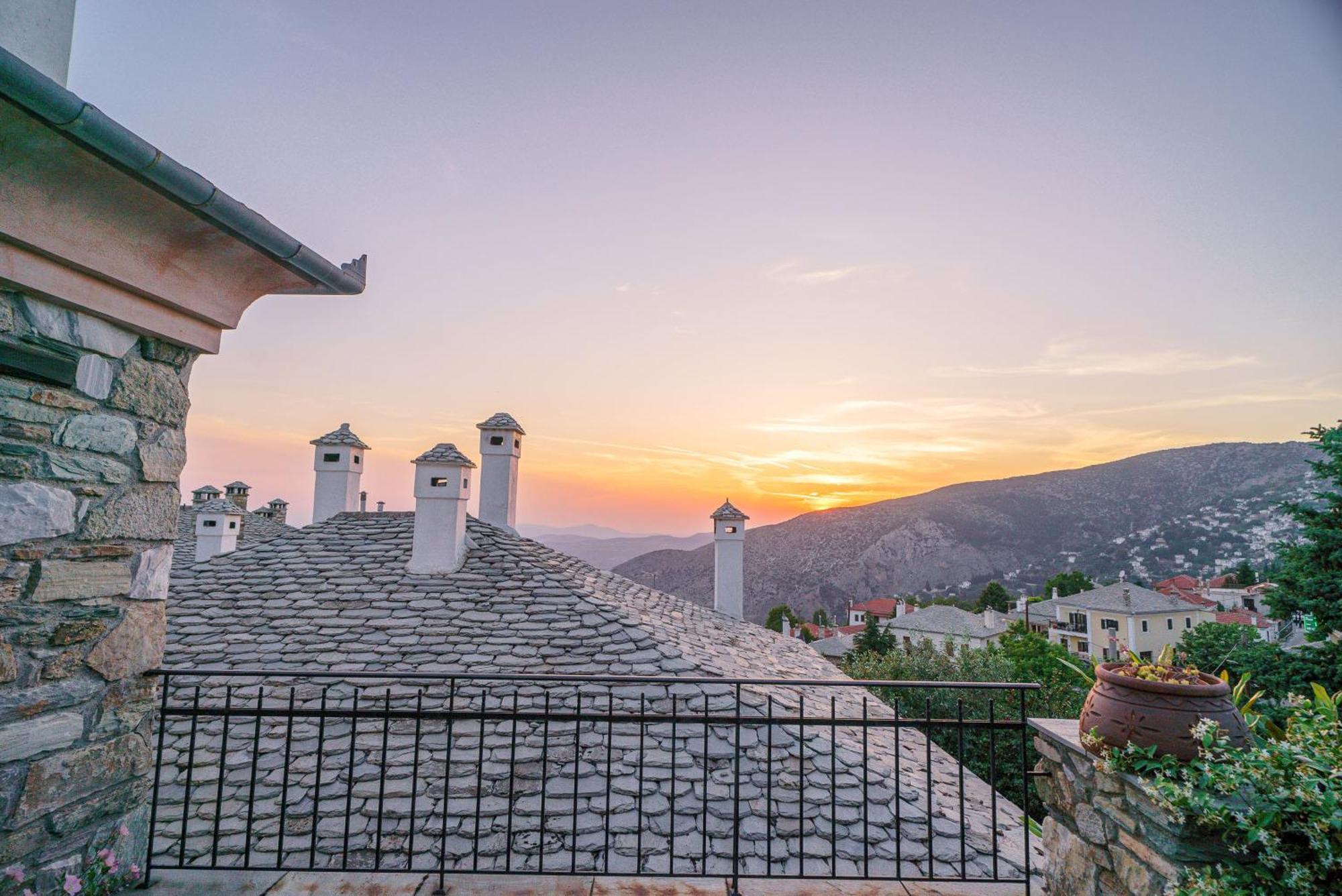 Portaria Pool Gem - Palladio Stone Havens Екстериор снимка
