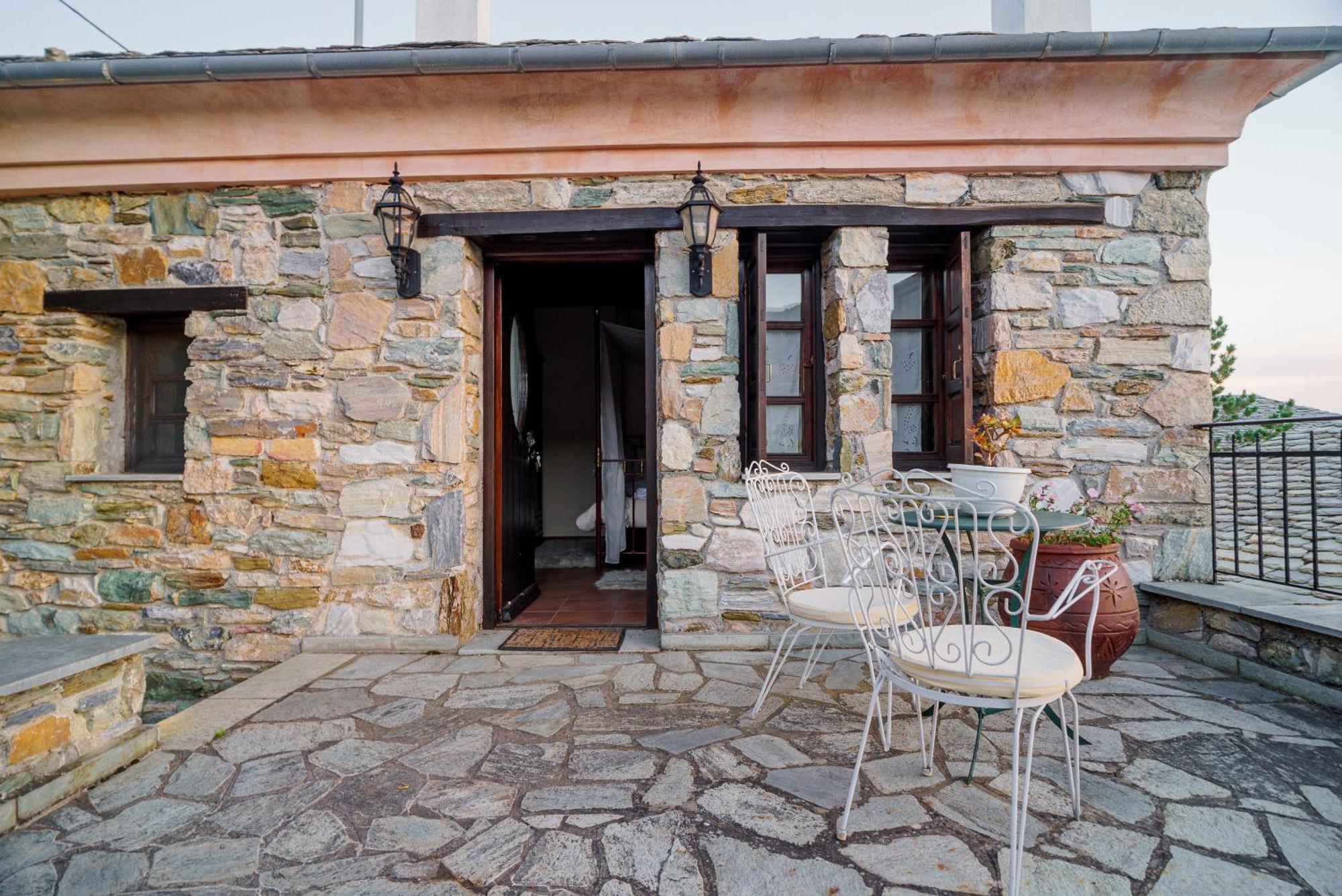 Portaria Pool Gem - Palladio Stone Havens Екстериор снимка